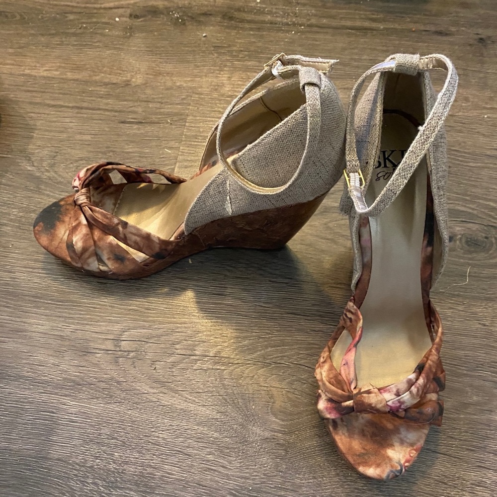 BKE Pumps